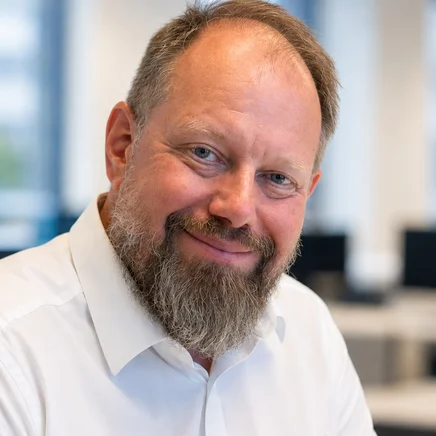 Achim Schuch
