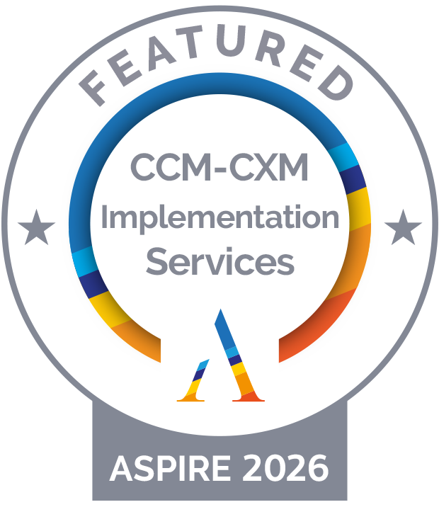 Aspire Leaderboard 2026 – Implementation Services