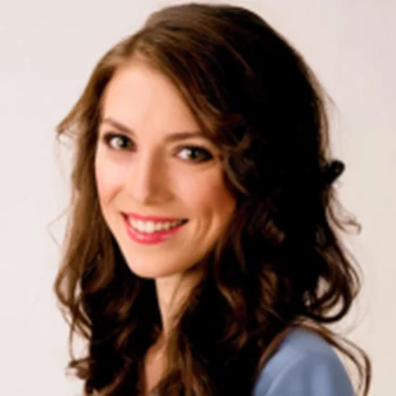Katie Reed Bláhová