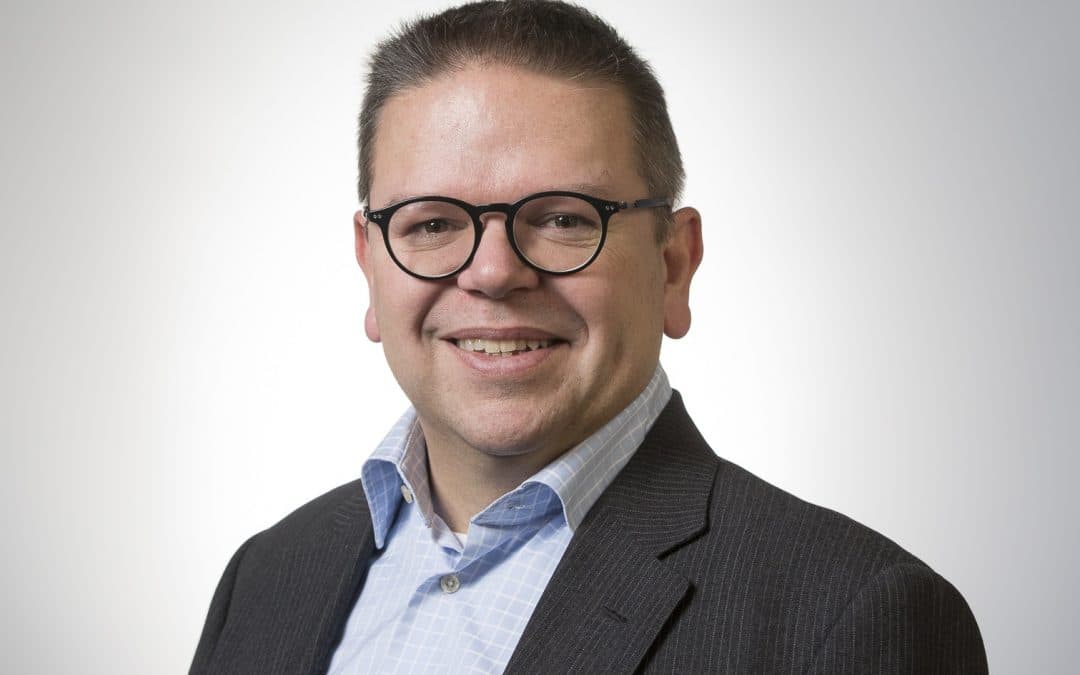 Dialog Groep has appointed Kristoff De Smedt as new Sales Manager for Belgium and Luxembourg