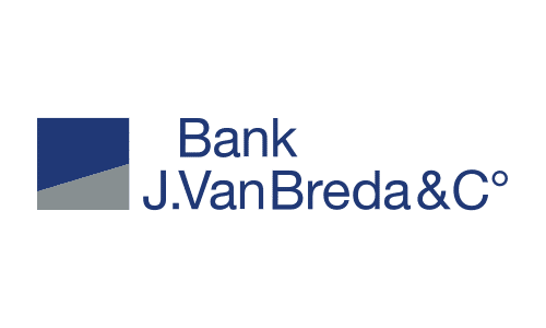 Opdrachtgevers - Bank J.Van Breda & C° | Dialog Group