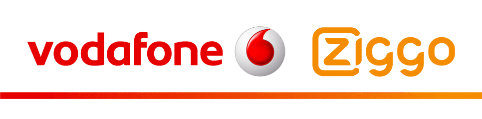 Opdrachtgevers - VodafoneZiggo | Dialog Group