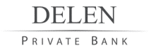 Delen Private Bank - Logo