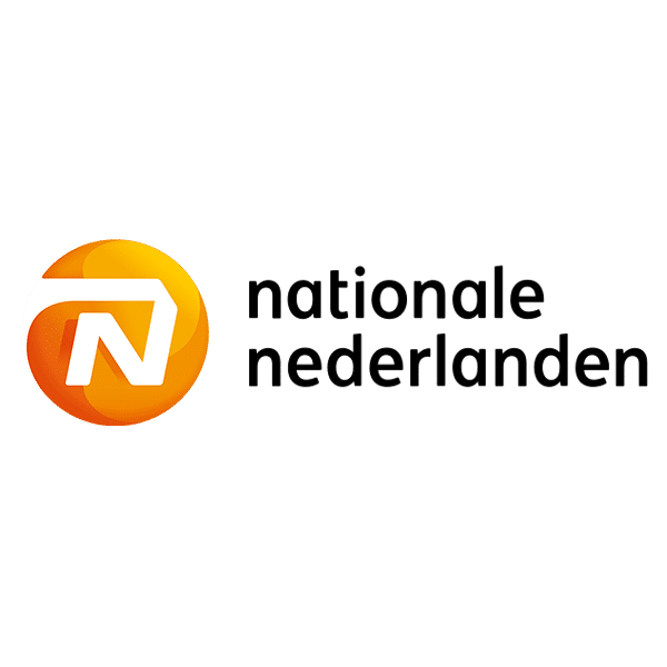 Onze opdrachtgevers: Nationale Nederlanden