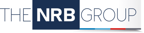 The NRB Group logo