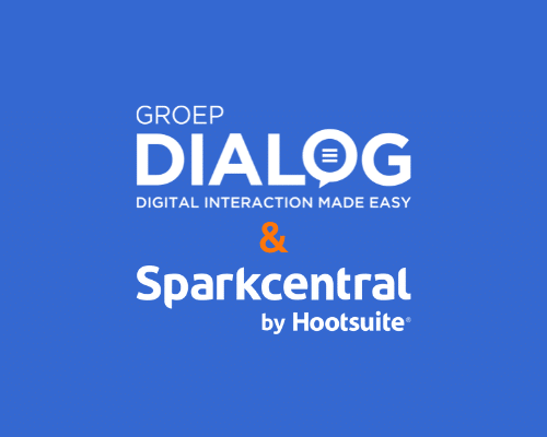 Dialog Groep and Hootsuite partner to deliver frictionless customer interaction and improve digital self-service
