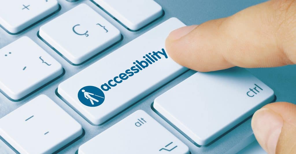 Accessibility | Dialog Group