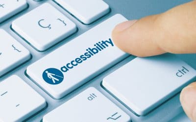 Digital accessibility goes beyond a pdf