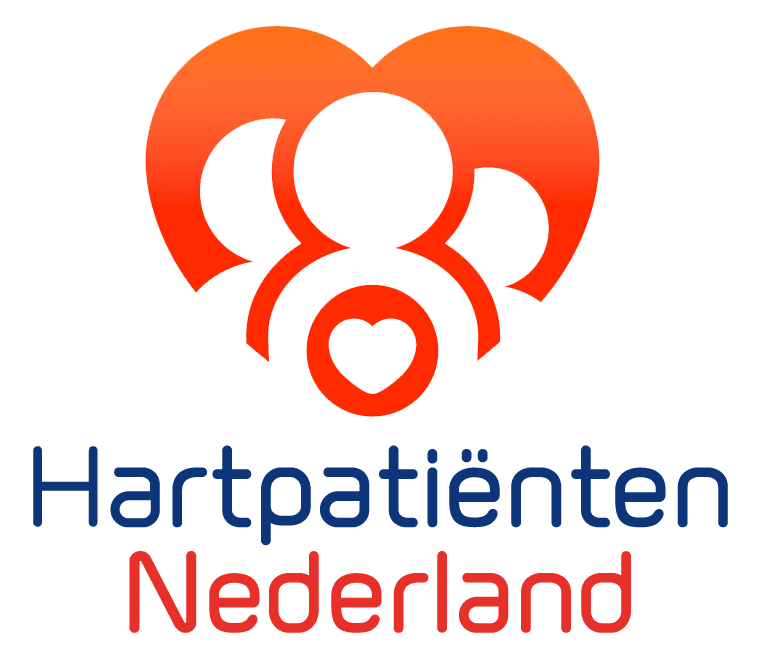 Hartpatienten Nederland LOGO | Dialog Group