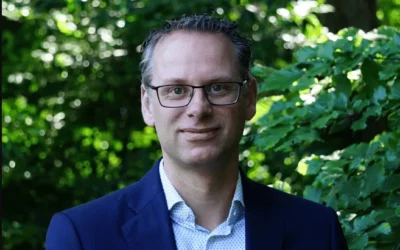 Aspire CEO Kaspar Roos over het verbeteren van customer experience