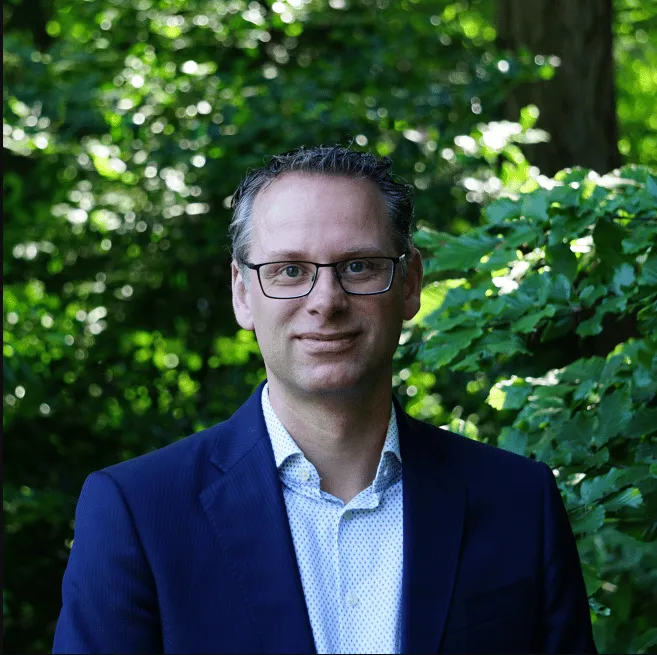 Aspire CEO Kaspar Roos over het verbeteren van customer experience | Dialog Group