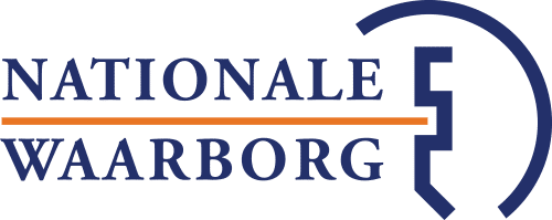 Nationale Waarborg logo | Dialog Group