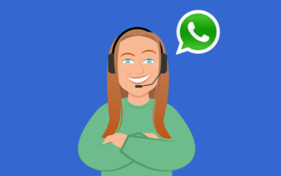 Webinar | Snel en effectief klantcontact via WhatsApp? Je Digitale Collega regelt dit