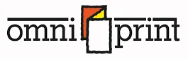 Omniprint logo