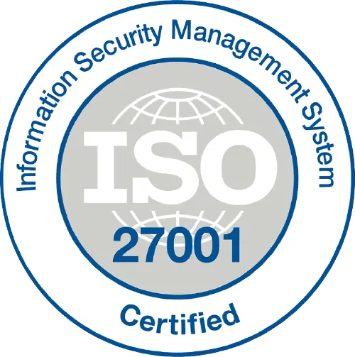 ISO 27001 | Dialog Group