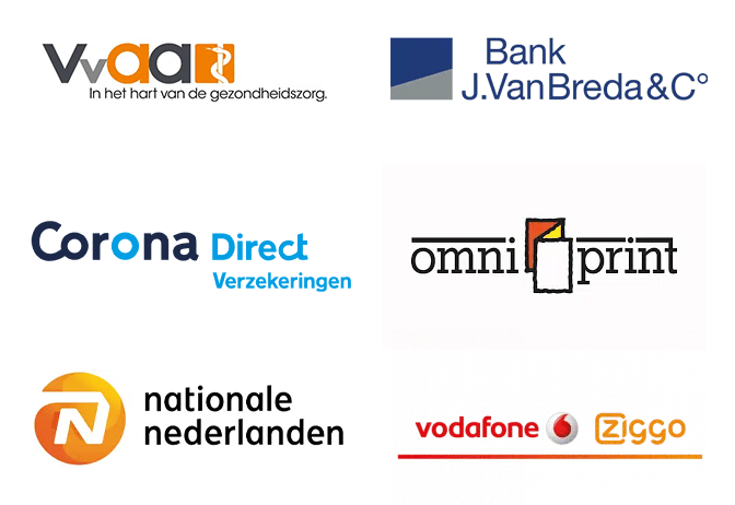 Over ons logos | Dialog Group
