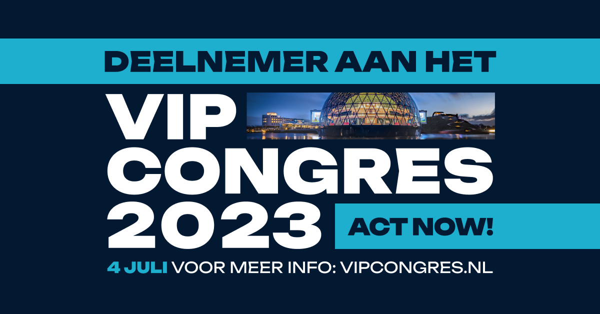 VIP_Congres_banner_Linkedin_deelnemer - Dialog Group