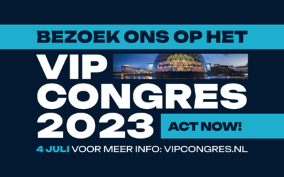 VIP congres 4 juli 2023 | Digitale Collega